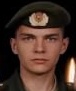 Фото: Погибший на войне с Украиной Васильев Вячеслав Юрьевич. Псковская область, нет данных