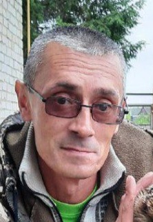 Фото: Погибший на войне с Украиной Бриляк Сергей Анатольевич. Алтайский край, добровольцы