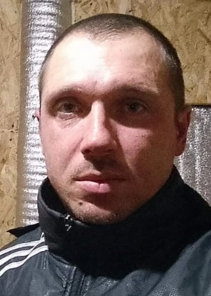 Фото: Погибший на войне с Украиной Егорычев Артем Анатольевич. Владимирская область, мотострелковые войска