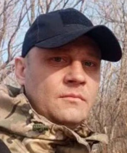 Фото: Погибший на войне с Украиной Гончаров Александр Сергеевич. Приморский край, мотострелковые войска