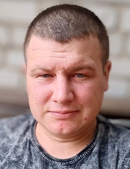 Фото: Погибший на войне с Украиной Парфенов Сергей Анатольевич. Оренбургская область, мотострелковые войска