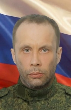 Фото: Погибший на войне с Украиной Лаптев Алексей Владимирович. Архангельская область, мотострелковые войска