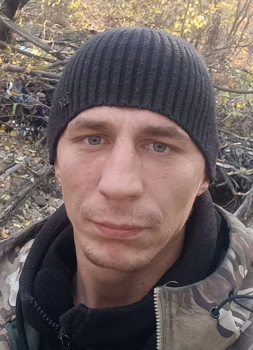 Фото: Погибший на войне с Украиной Логинов Александр Валерьевич. Красноярский край, мотострелковые войска