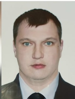 Фото: Погибший на войне с Украиной Головизин Илья Васильевич. Челябинская область, добровольцы