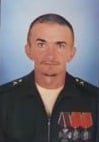 Фото: Погибший на войне с Украиной Ткачёв Николай Викторович. Краснодарский край, нет данных
