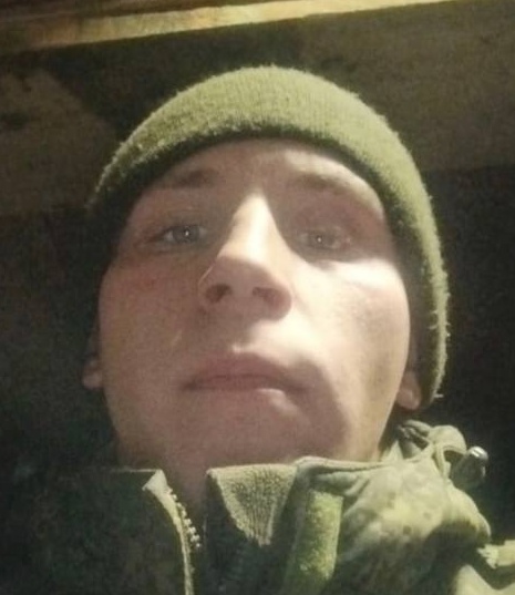 Фото: Погибший на войне с Украиной Целикин Александр Алексеевич. Пензенская область, нет данных