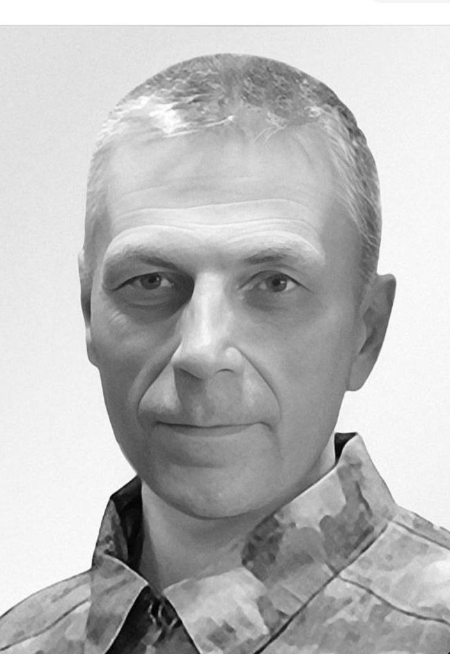 Фото: Погибший на войне с Украиной Угринов Сергей Михайлович. Ямало-Ненецкий автономный округ, нет данных