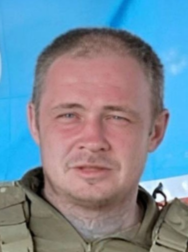 Фото: Погибший на войне с Украиной Горшков Антон Вячеславович. Республика Саха (Якутия), нет данных