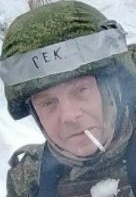 Фото: Погибший на войне с Украиной Корчагин Сергей Леонидович. Архангельская область, нет данных