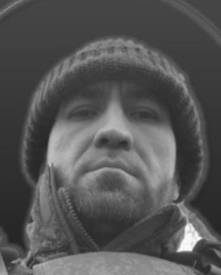 Фото: Погибший на войне с Украиной Аминов Александр Николаевич. Удмуртская Республика, нет данных