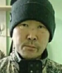 Фото: Погибший на войне с Украиной Чайвыргин Пётр Степанович. Чукотский автономный округ, нет данных