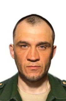 Фото: Погибший на войне с Украиной Паталах Сергей Сергеевич. Оренбургская область, нет данных