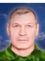 Фото: Погибший на войне с Украиной Кокорин Алексей Петрович. Республика Башкортостан, добровольцы