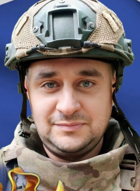 Фото: Погибший на войне с Украиной Алексеев Григорий Алексеевич. Челябинская область, нет данных