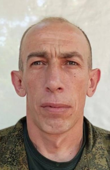 Фото: Погибший на войне с Украиной Курочкин Алексей Александрович. Курганская область, мобилизованные