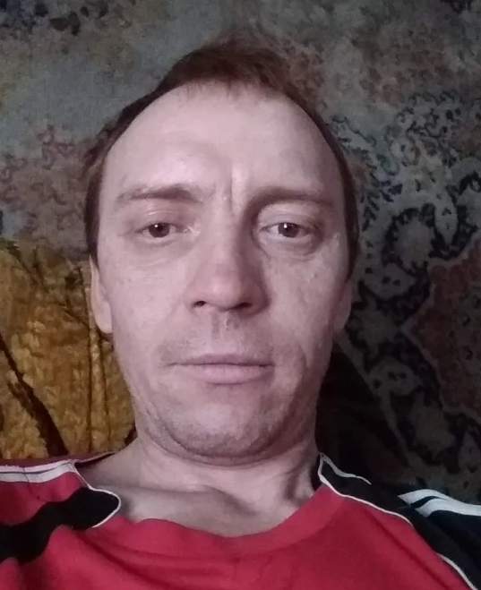 Фото: Погибший на войне с Украиной Шишканов Николай Владимирович. Алтайский край, мотострелковые войска