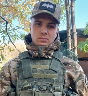 Фото: Погибший на войне с Украиной Вшивков Роман Михайлович. Республика Алтай, мотострелковые войска