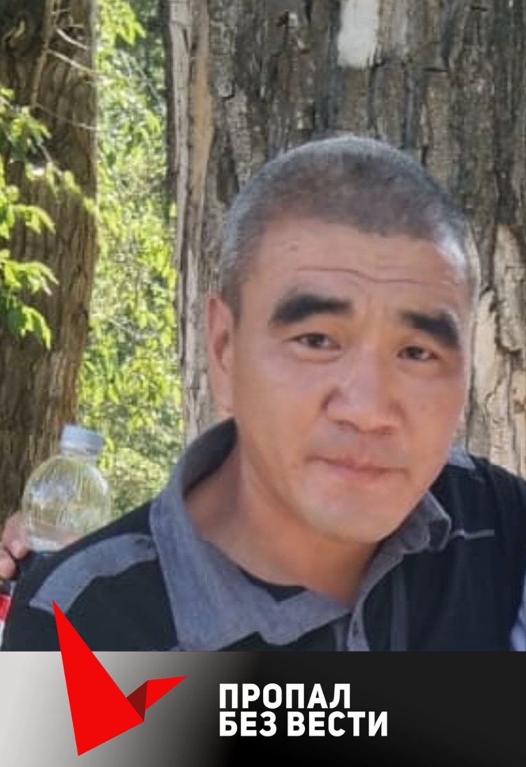 Фото: Погибший на войне с Украиной Убушиев Николай Валерьевич. Республика Калмыкия, танковые войска