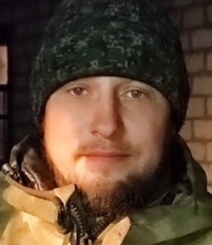 Фото: Погибший на войне с Украиной Зеленков Алексей Геннадьевич. Кемеровская область, мотострелковые войска