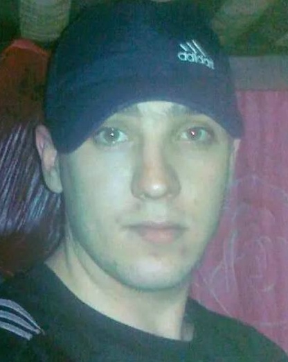 Фото: Погибший на войне с Украиной Чечёткин Евгений Андреевич. Забайкальский край, заключенные