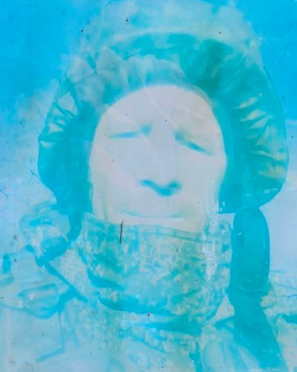 Фото: Погибший на войне с Украиной Аксёнов Алексей Владимирович. Кемеровская область, нет данных