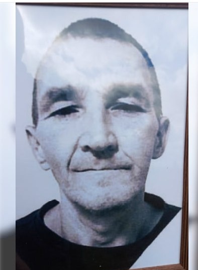 Фото: Погибший на войне с Украиной Климин Алексей Ибрагимович. Республика Башкортостан, добровольцы