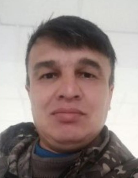 Фото: Погибший на войне с Украиной Иксанов Руслан Гарифьянович. Курганская область, добровольцы