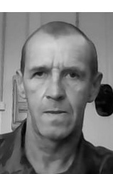 Фото: Погибший на войне с Украиной Гущин Артур. Саратовская область, добровольцы