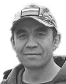 Фото: Погибший на войне с Украиной Тайчинов Рамиль Ривалевич. Республика Башкортостан, нет данных