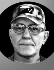 Фото: Погибший на войне с Украиной Астафьев Анатолий Михайлович. Республика Бурятия, добровольцы