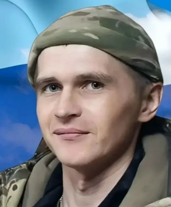 Фото: Погибший на войне с Украиной Самаев Олег Васильевич. Республика Марий Эл, мотострелковые войска