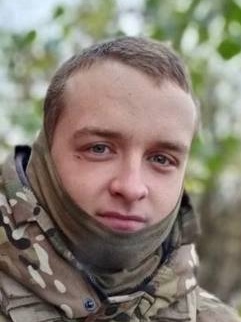 Фото: Погибший на войне с Украиной Измайлов Олег Александрович. Красноярский край, заключенные