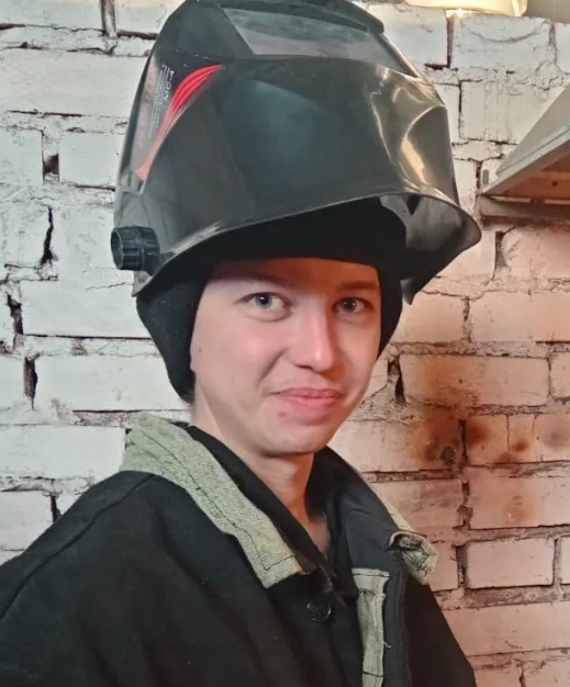 Фото: Погибший на войне с Украиной Антипин Ярослав Сергеевич. Республика Башкортостан, нет данных