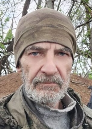 Фото: Погибший на войне с Украиной Пикович Владимир Евгеньевич. Краснодарский край, мотострелковые войска