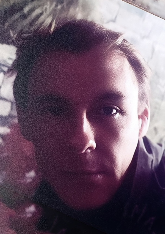 Фото: Погибший на войне с Украиной Гуров Владимир Иванович. Тверская область, нет данных