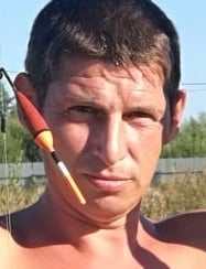 Фото: Погибший на войне с Украиной Петкевичус Владимир Ромас. Калининградская область, заключенные
