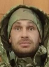 Фото: Погибший на войне с Украиной Трофименко Сергей Александрович. Кемеровская область, ВДВ