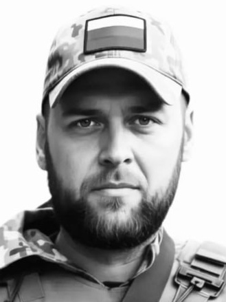 Фото: Погибший на войне с Украиной Смирнов Василий Сергеевич. Кировская область, нет данных