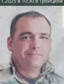 Фото: Погибший на войне с Украиной Сколов Евгений Витальевич. Кировская область, нет данных