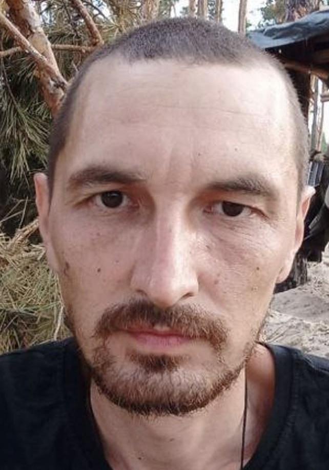 Фото: Погибший на войне с Украиной Ахмадуллин Айрат Гусманович. Камчатский край, нет данных