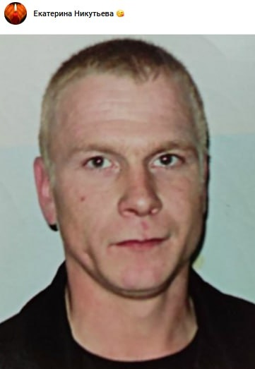 Фото: Погибший на войне с Украиной Тимонен Михаил Анатольевич. Республика Карелия, добровольцы