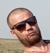Фото: Погибший на войне с Украиной Сергеев Сергей Владимирович. Тульская область, ВДВ