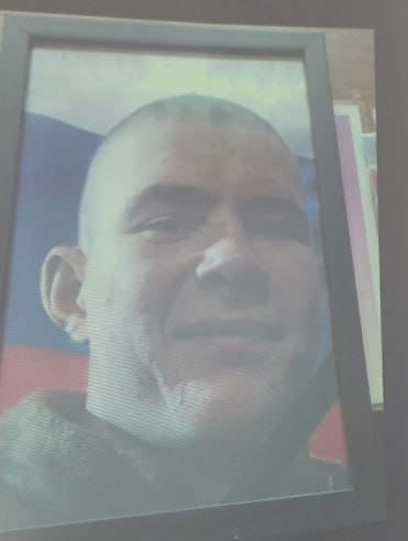 Фото: Погибший на войне с Украиной Валеев Кирилл Валерьевич. Амурская область, добровольцы