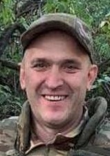 Фото: Погибший на войне с Украиной Орешёнков Владимир Владимирович. Калужская область, добровольцы