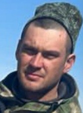 Фото: Погибший на войне с Украиной Маслов Евгений Иванович. Забайкальский край, мотострелковые войска