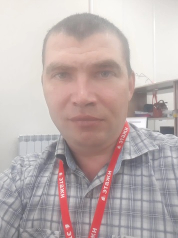 Фото: Погибший на войне с Украиной Головко Роман Юрьевич. Алтайский край, нет данных