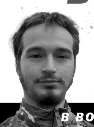Фото: Погибший на войне с Украиной Максимов Александр Игоревич. Республика Башкортостан, нет данных