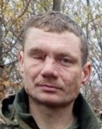 Фото: Погибший на войне с Украиной Петров Дмитрий Анатольевич. Оренбургская область, мотострелковые войска