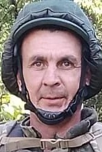 Фото: Погибший на войне с Украиной Золотухин Николай Александрович. Забайкальский край, добровольцы