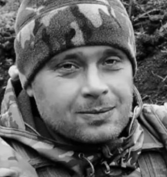 Фото: Погибший на войне с Украиной Суворов Олег Юрьевич. Свердловская область, добровольцы